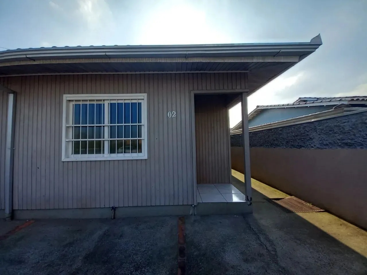 Casa para Aluguel no Centro de Portão/RS