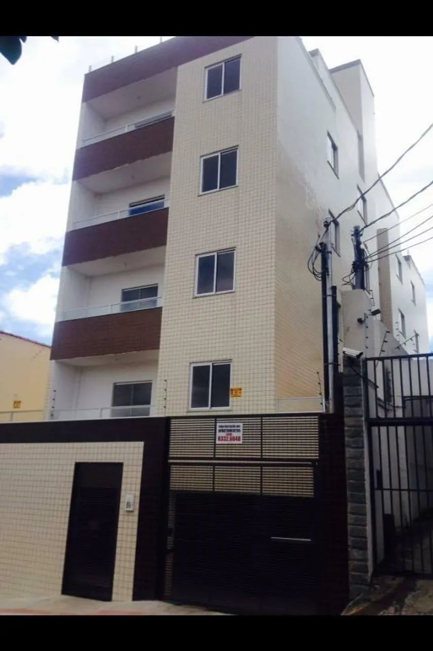 Foto - Belo Horizonte - Jardim América