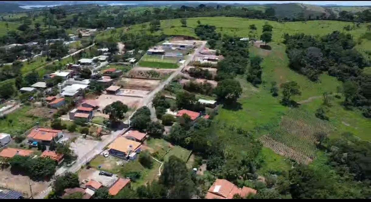 Vendo lote condomínio horizonte do lago - Foto 6