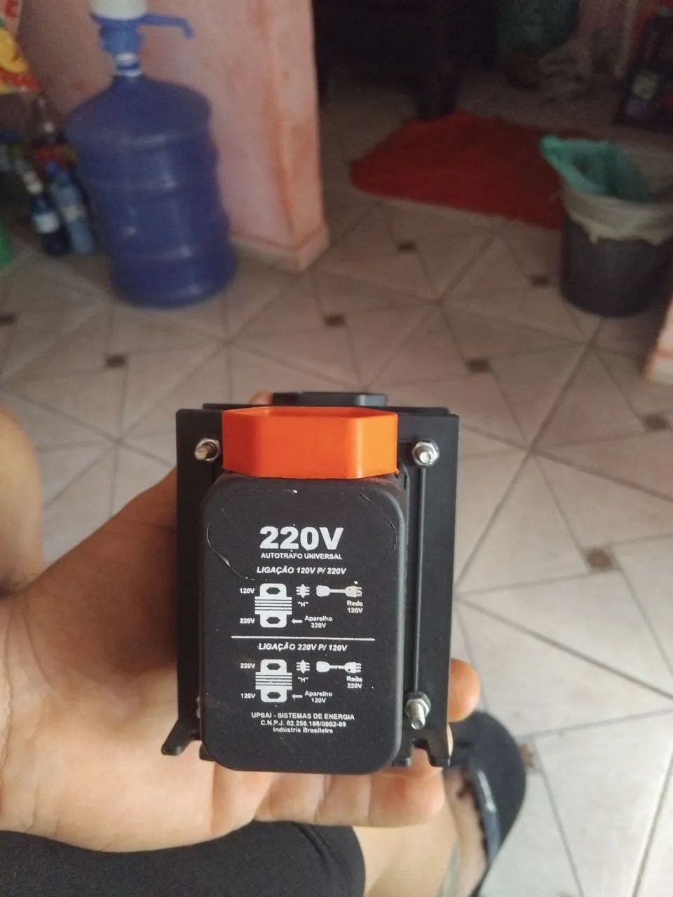 Transformer for use in household appliances64303157605633124