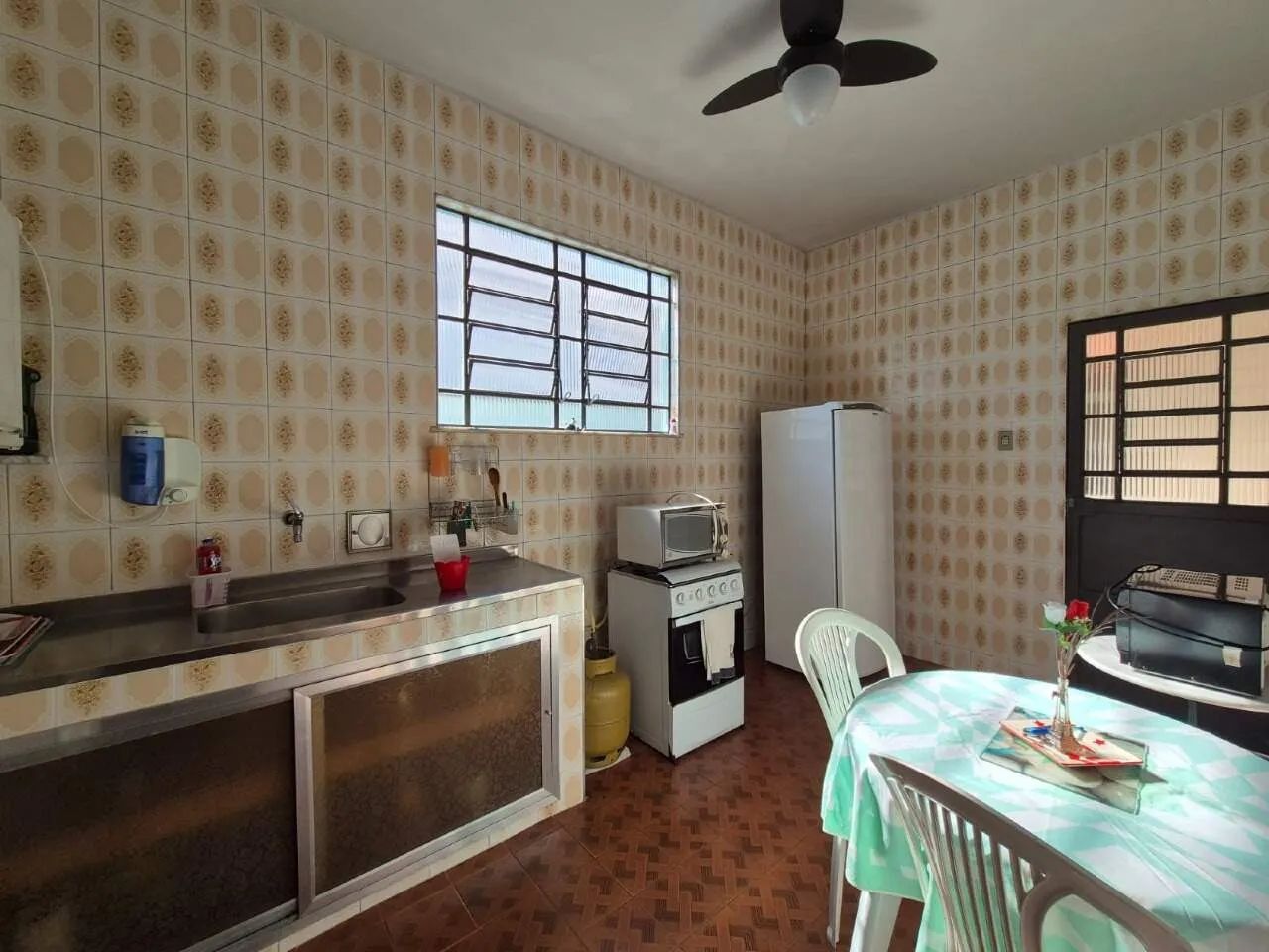 Casa à venda, Excelente Localização! 3 quartos, 144m²! Bangu | Rio de Janeiro - Foto 4