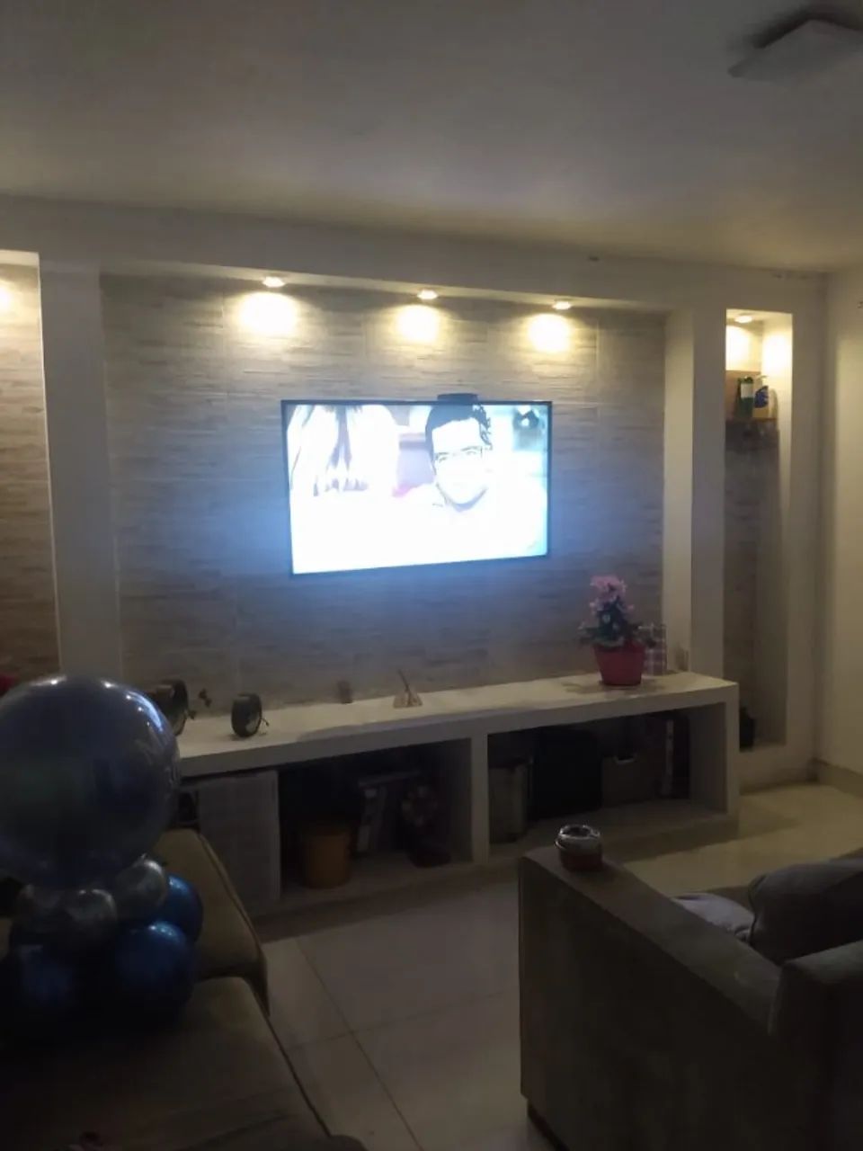 Foto - Bragança Paulista - Núcleo Habitacional Padre Aldo Bolini