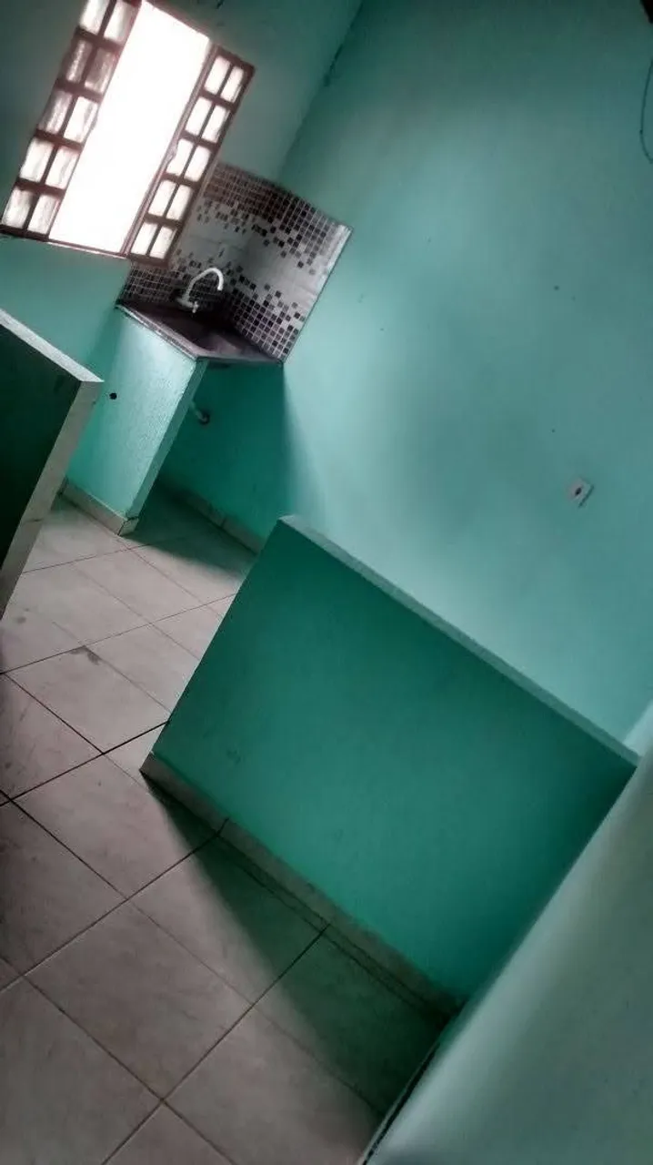 Alugo Quitinete em Nova Colina Sobradinho