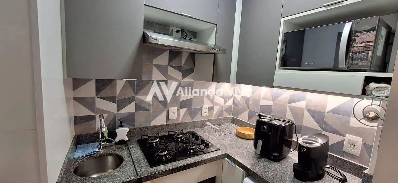 Copacabana | Apartamento 1 quarto - Foto 5
