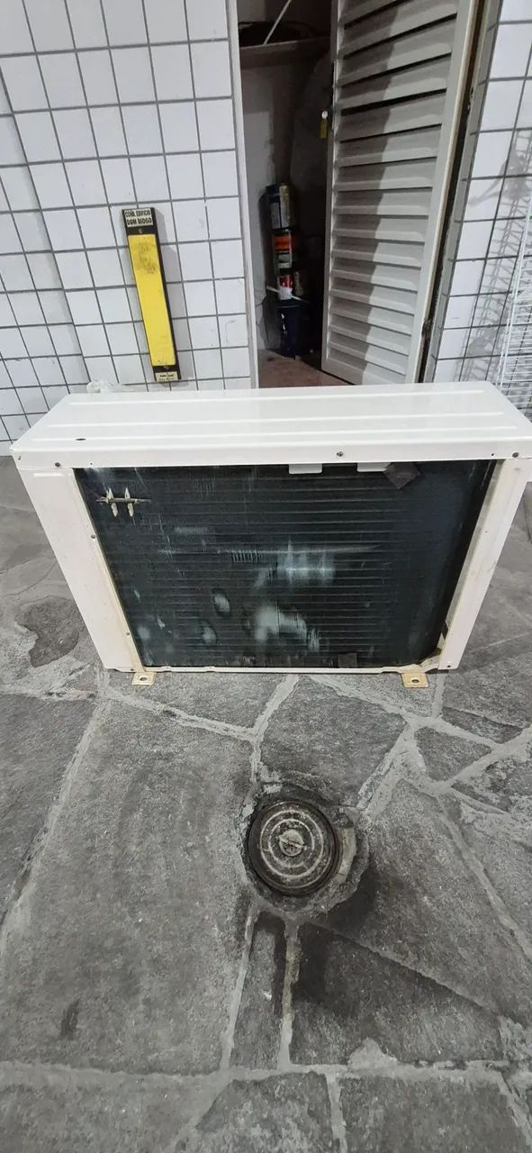 Ar Condicionado Split Eco Frigo - Foto 2