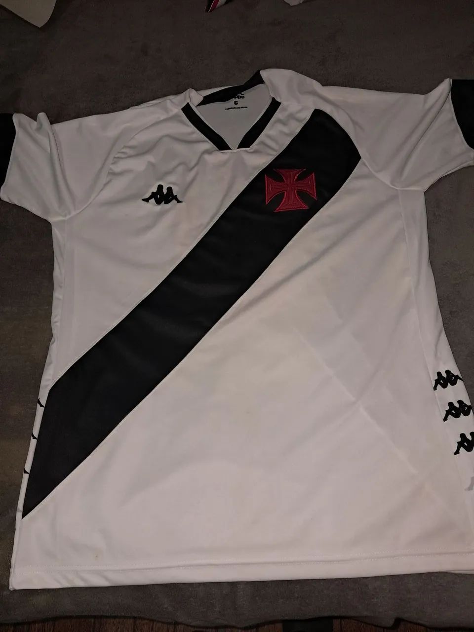 Camiseta Pixbet vasco - Foto 3