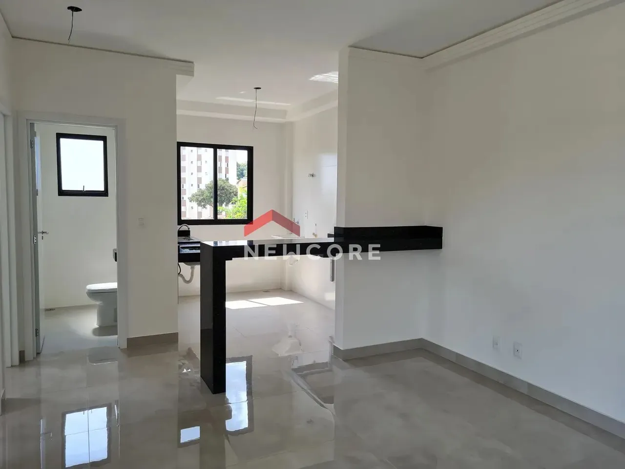 Apartamento em Rua Augusto Moreira - Santa Amélia - Belo Horizonte/MG