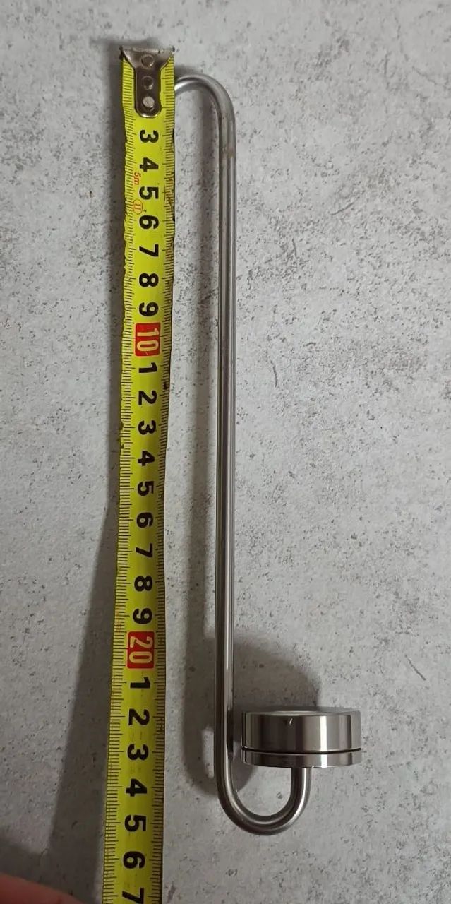 Difusor CO2 aquário  - Foto 4