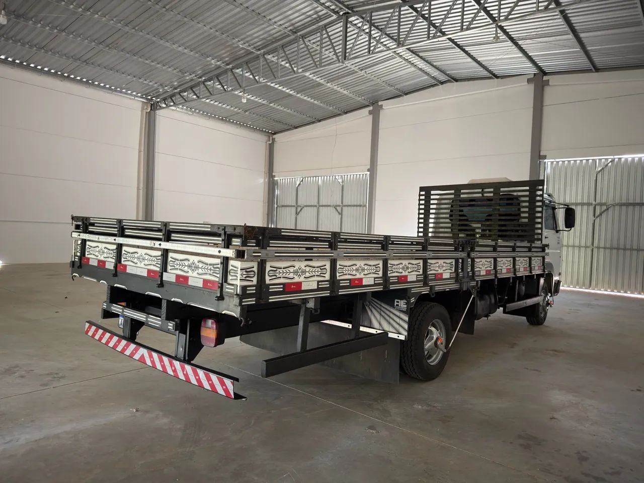 Caminhão Delivery 9-150 - Foto 3