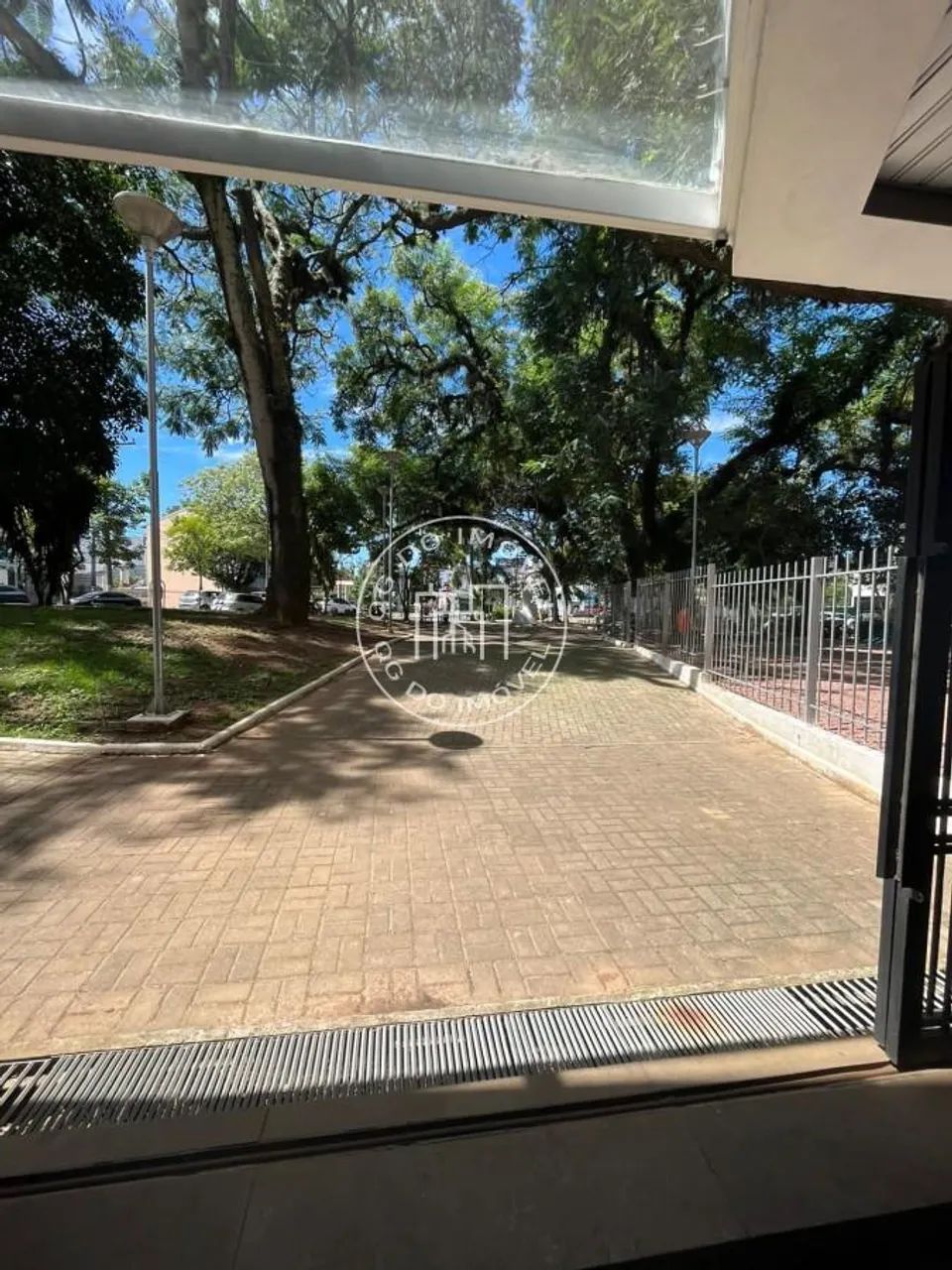Sala Comercial para Venda em Canoas, Marechal Rondon, 1 banheiro, 1 vaga - Foto 3