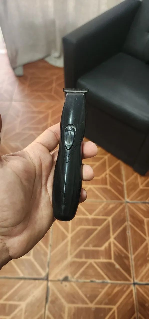 Deteiler andis - Foto 3