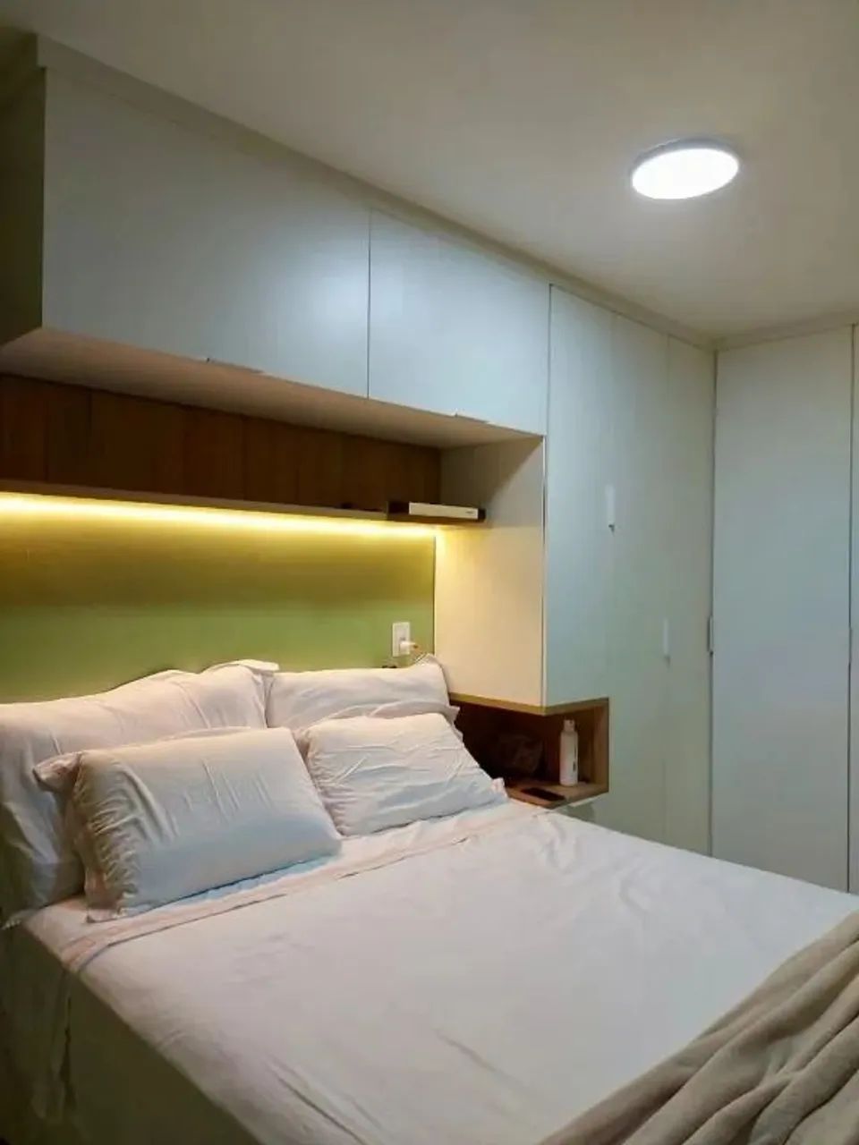 Apartamento Novo com 63m² nos Bancários  Conforto, Estilo e Localização Privilegiada! - Foto 3