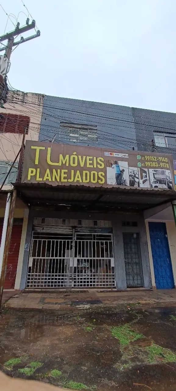 Foto - Brasília - Ceilândia Sul (Ceilândia)