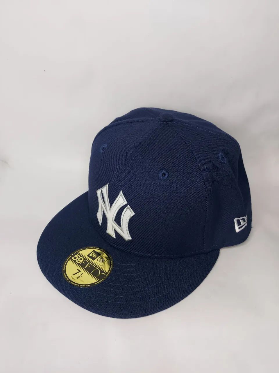 Bone New York Yankees azul - 59fifty - Baseball - fitted - Foto 3
