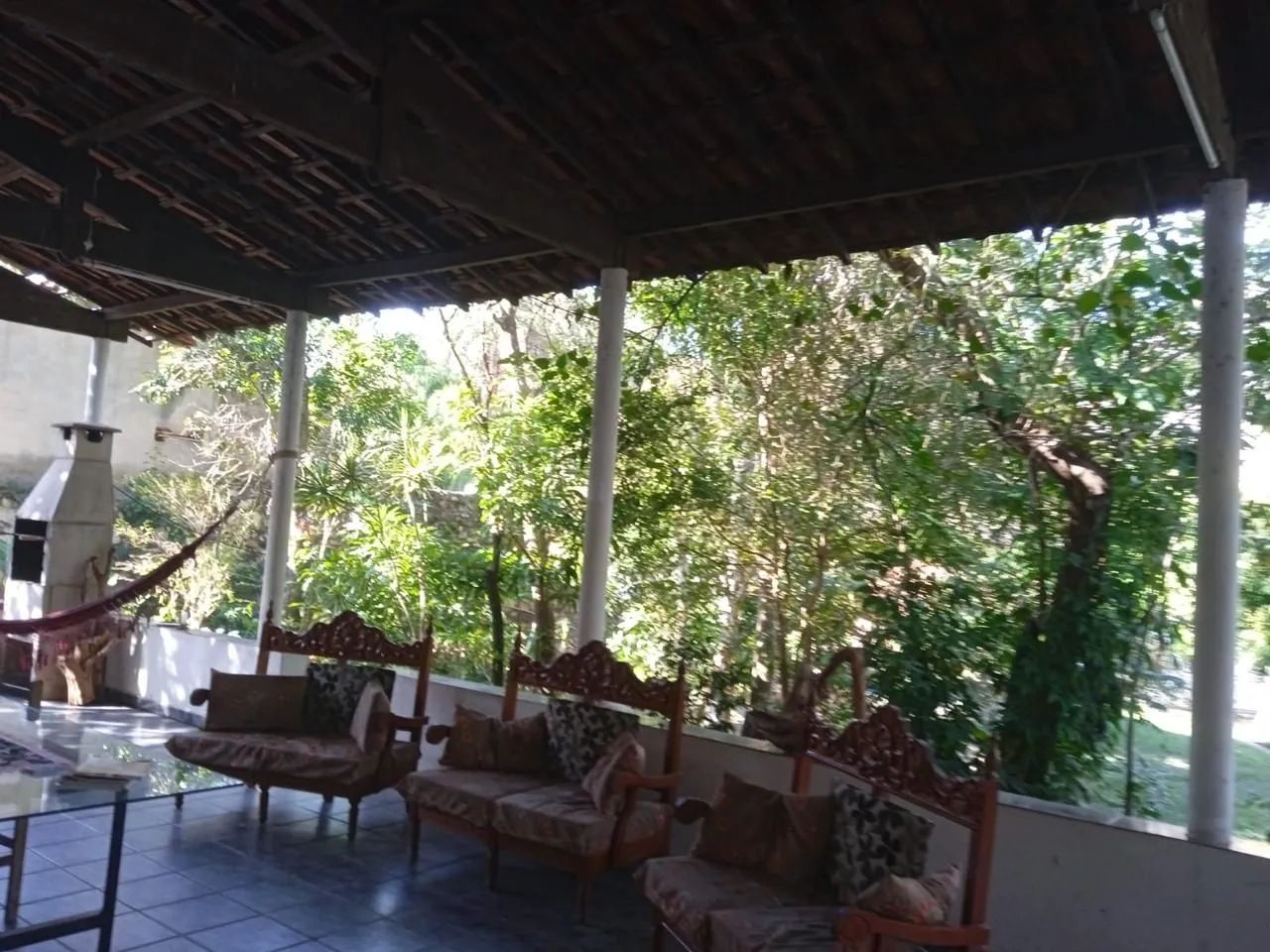 RANCHO REPRESA PEIXOTO MUNICÍPIO SACRAMENTO  - Foto 4