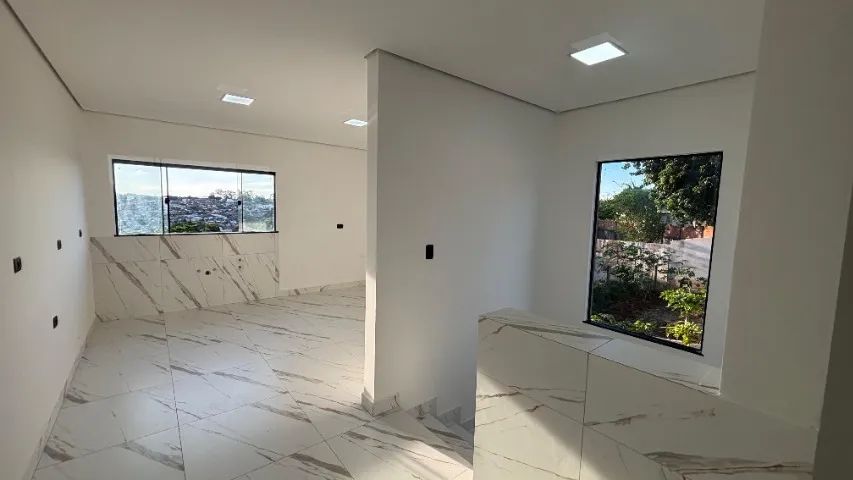 OPORTUNIDADE CASA NOVA  - Foto 5