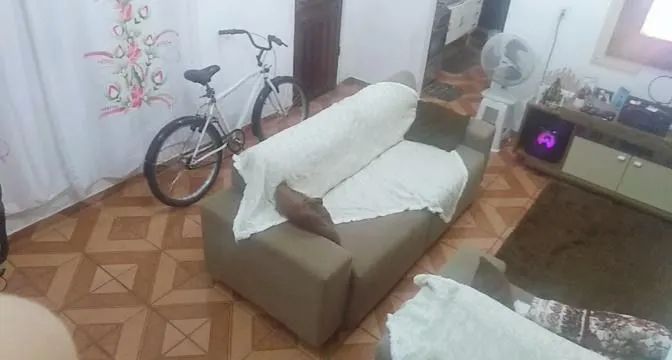 Foto - Cubatão - Vila dos Pescadores