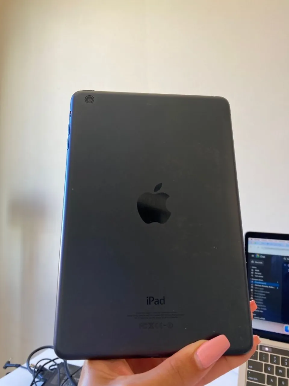 IPAD APPLE 2 MINI
