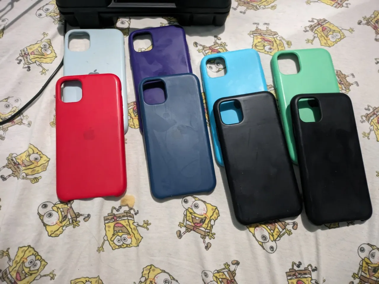 Capas de Celular iPhone