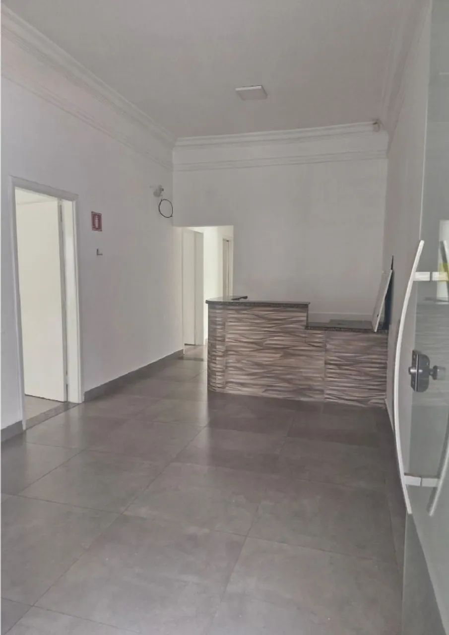 Alugo casa comercial com acessibilidade no centro de Uberlândia. - Foto 9