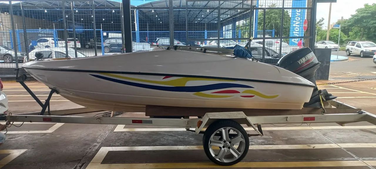 Lancha twister 150 - Foto 2