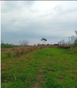 Venda dos lotes da (AABB) PROMISSÃO SP