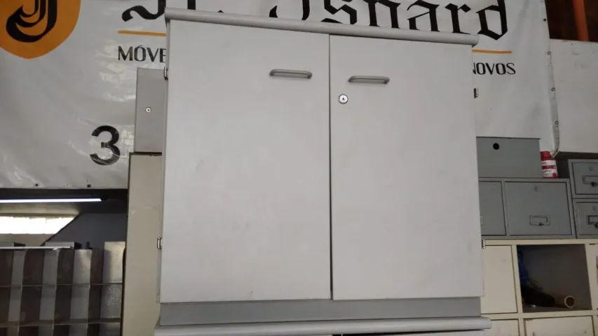 armario temos alto e baixo a partir de 350,00 - Foto 5