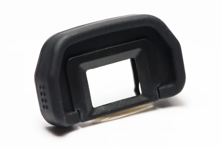 Ocular Eb P/ Canon 5d 5dli 40d 50d 60d 6d 6dmll 70d 80d - Foto 2