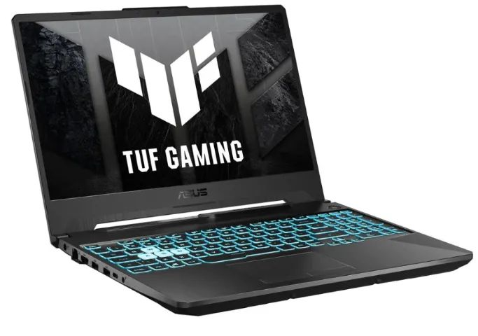 Notebook Asus Tuf Gaming A15 AMD RYZEN 2050 16GB 512GB  - Foto 2
