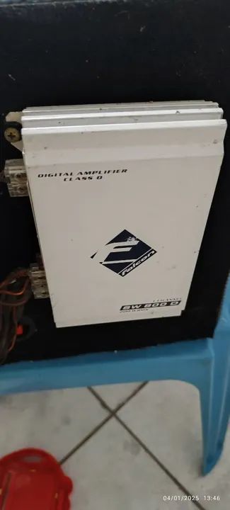 Som automotivo  - Foto 2