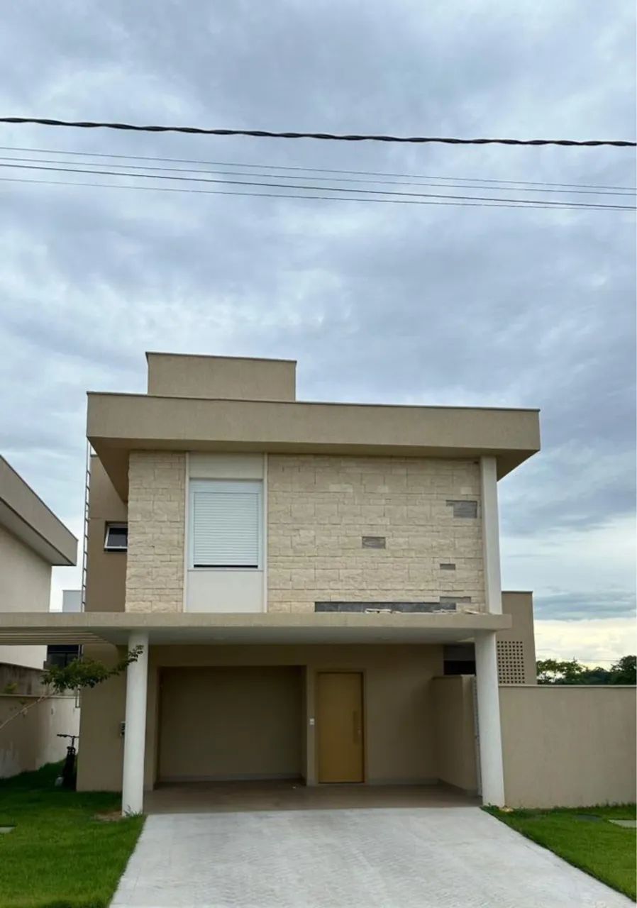 Foto - Senador Canedo - Jardins Bolonha