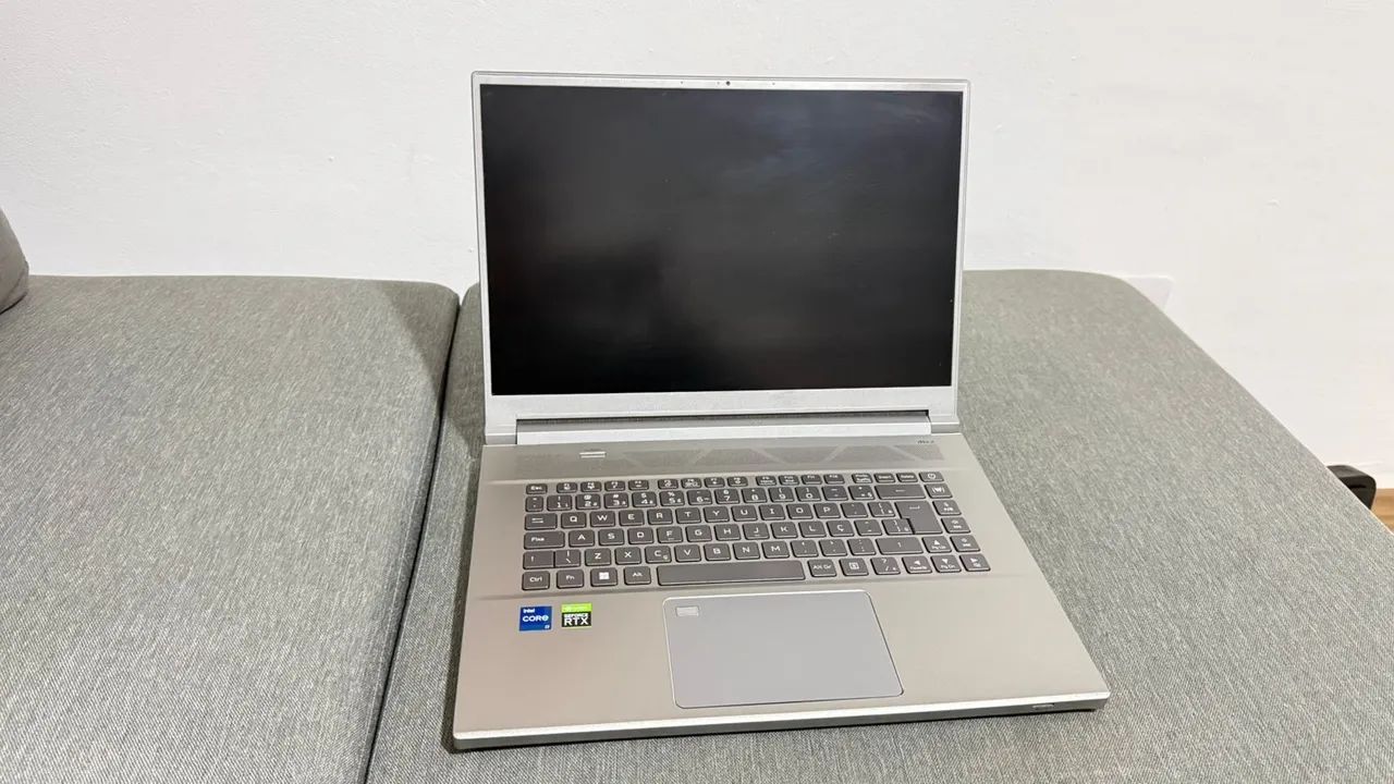 Notebook gamer ( aceito trocas) - Foto 5
