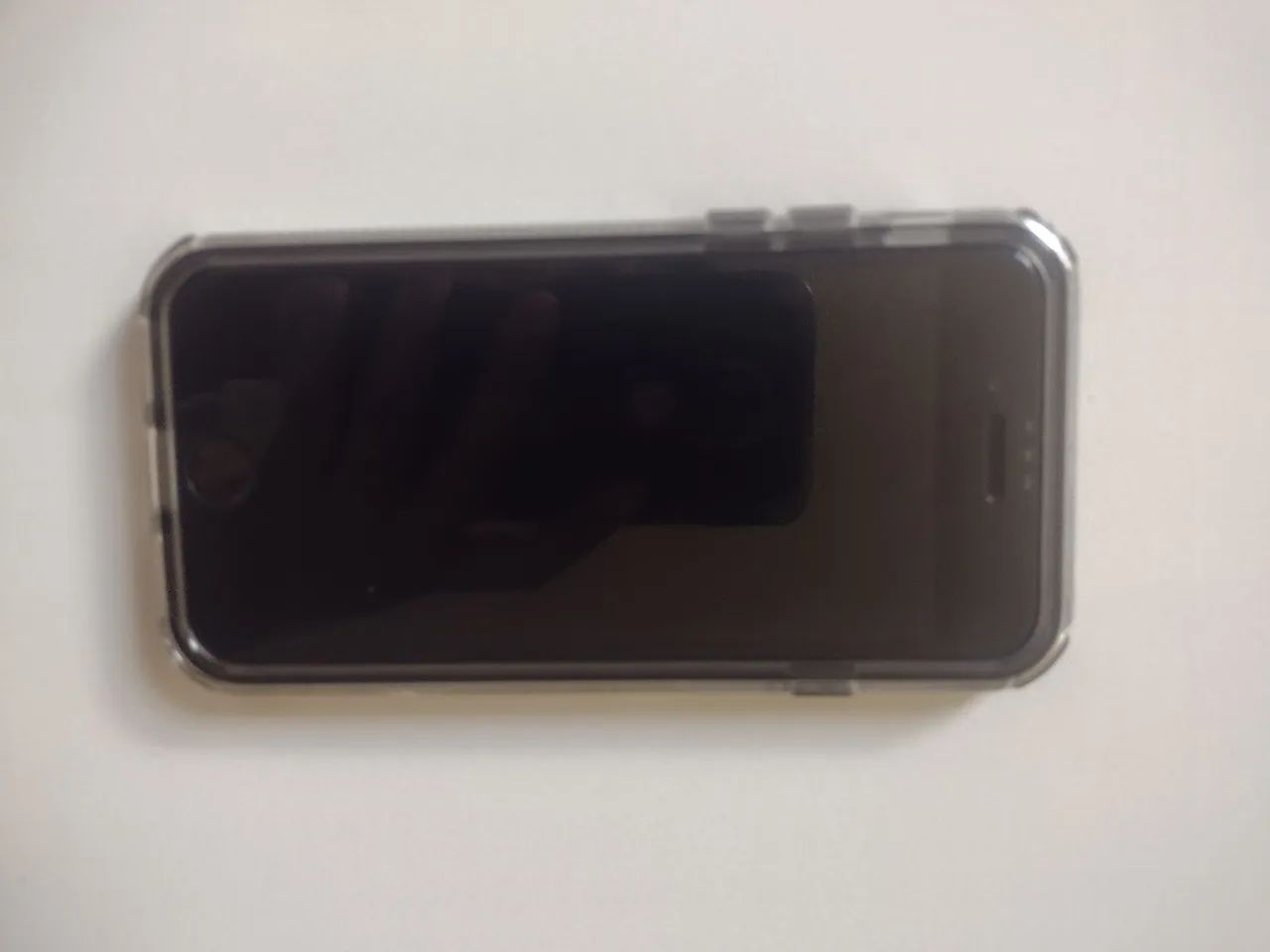 iPhone 7 matte 32 g - Foto 3