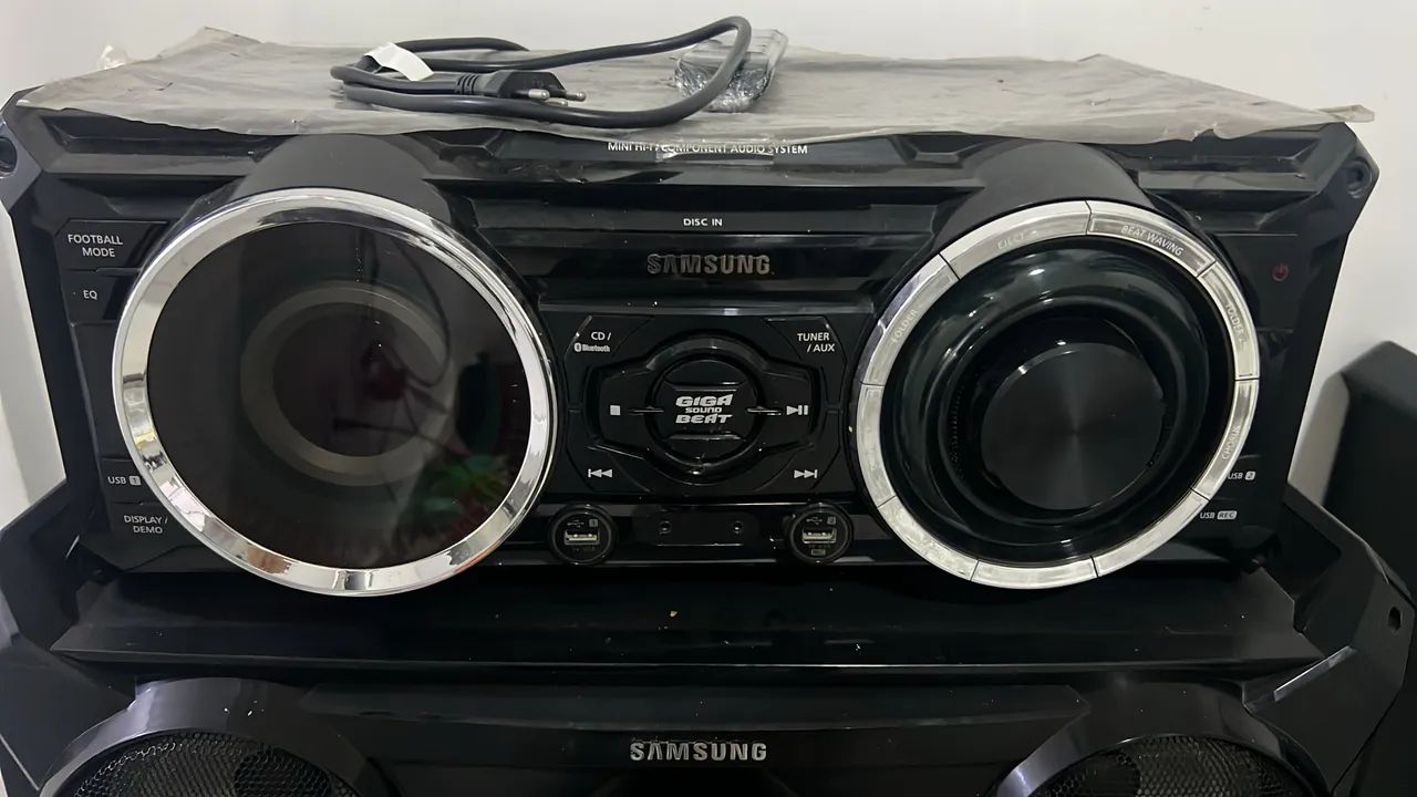 Som Samsung - Foto 3