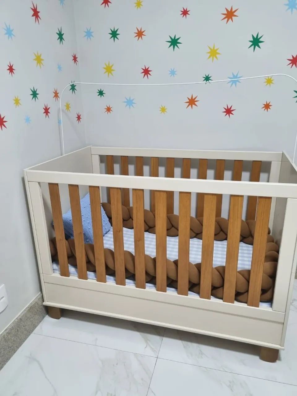 Berço  - Foto 2