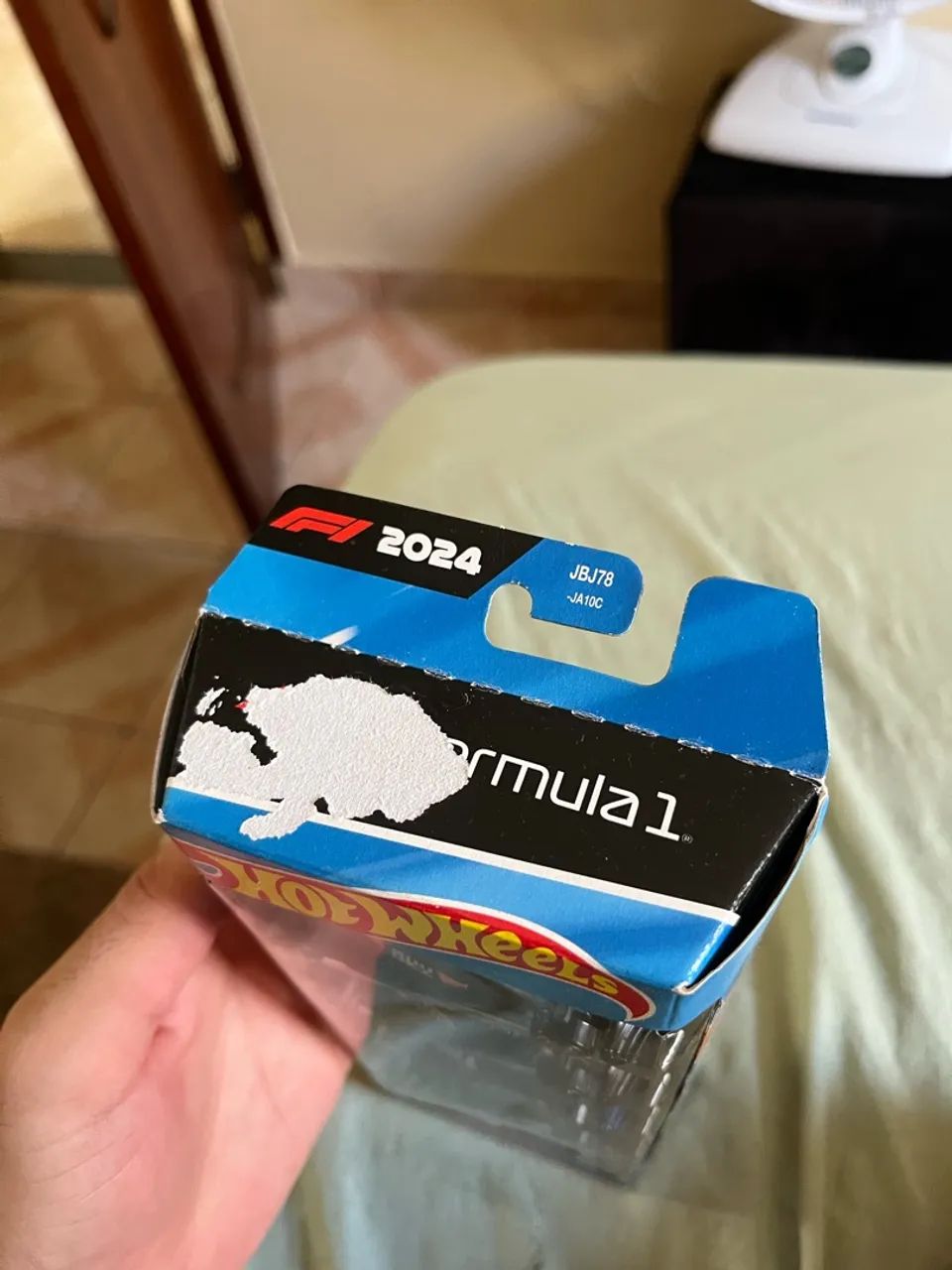 Hotwheels Formula 1 - Foto 2