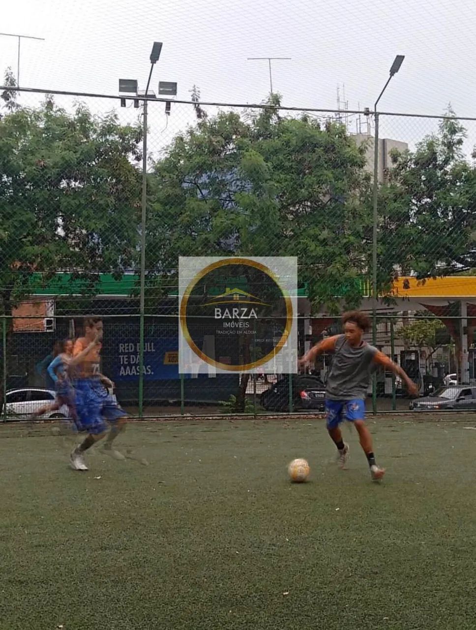 BARZA IMÓVEIS - Alugo terreno no Prado - Foto 2
