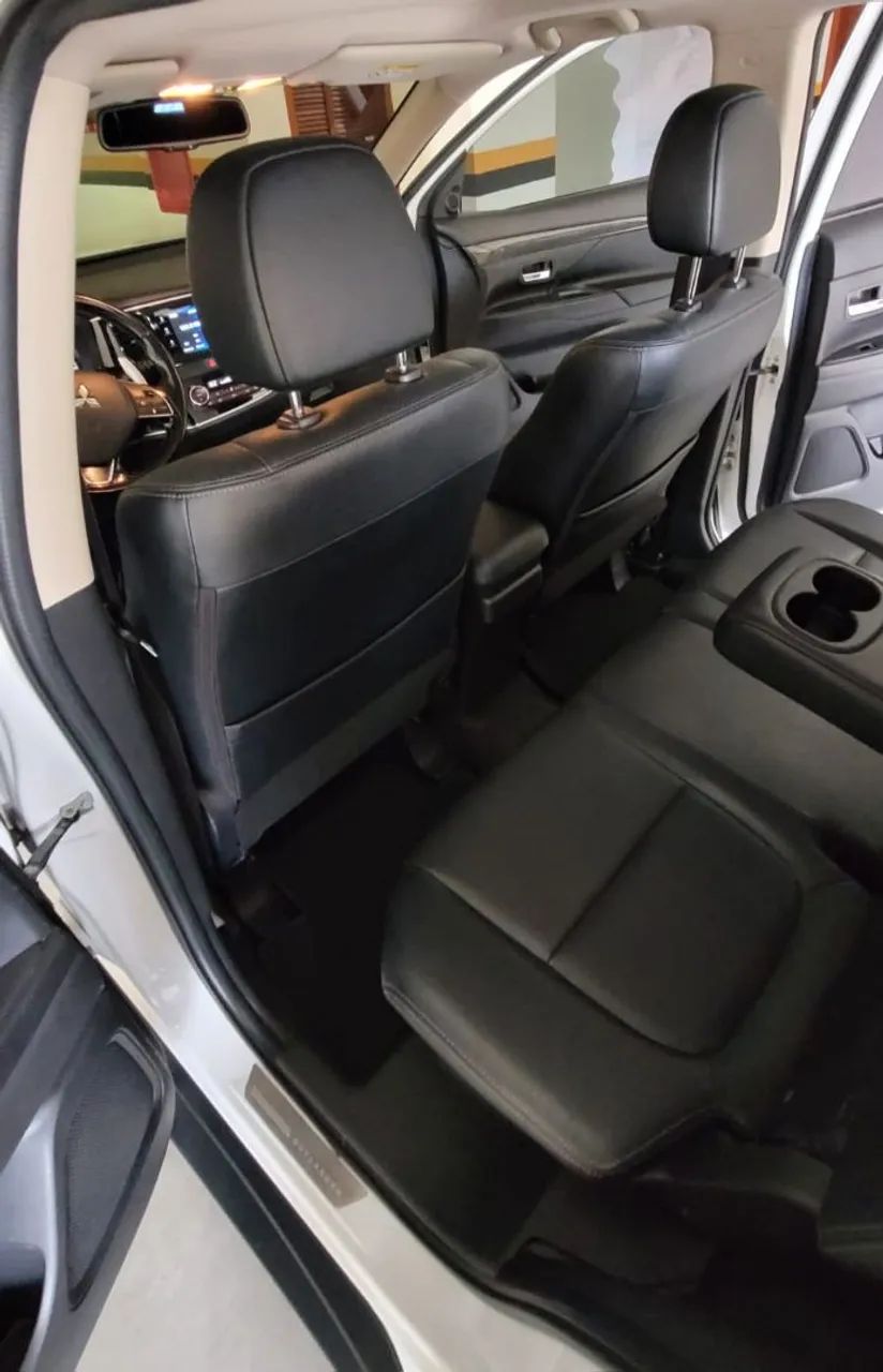 Mitsubishi Outlander 3.0/ GT 3.0 V6 Aut. 2016 - Foto 4