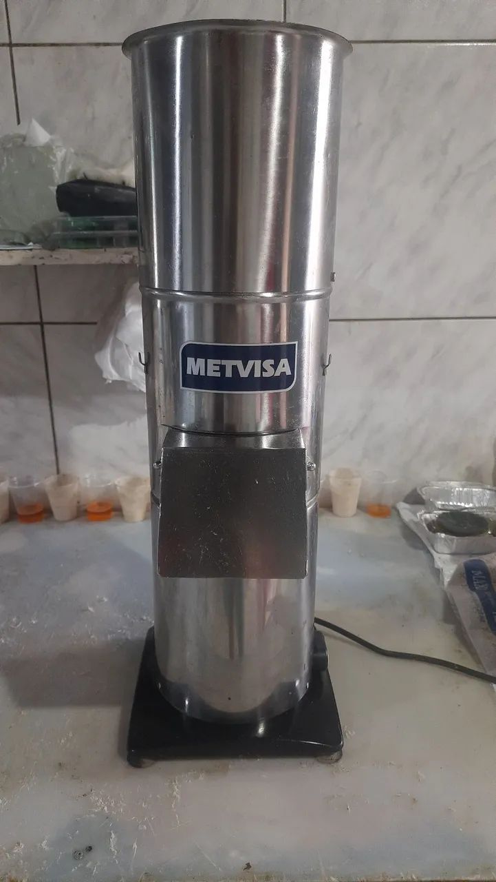 Máquina de farinha de rosca - Foto 2