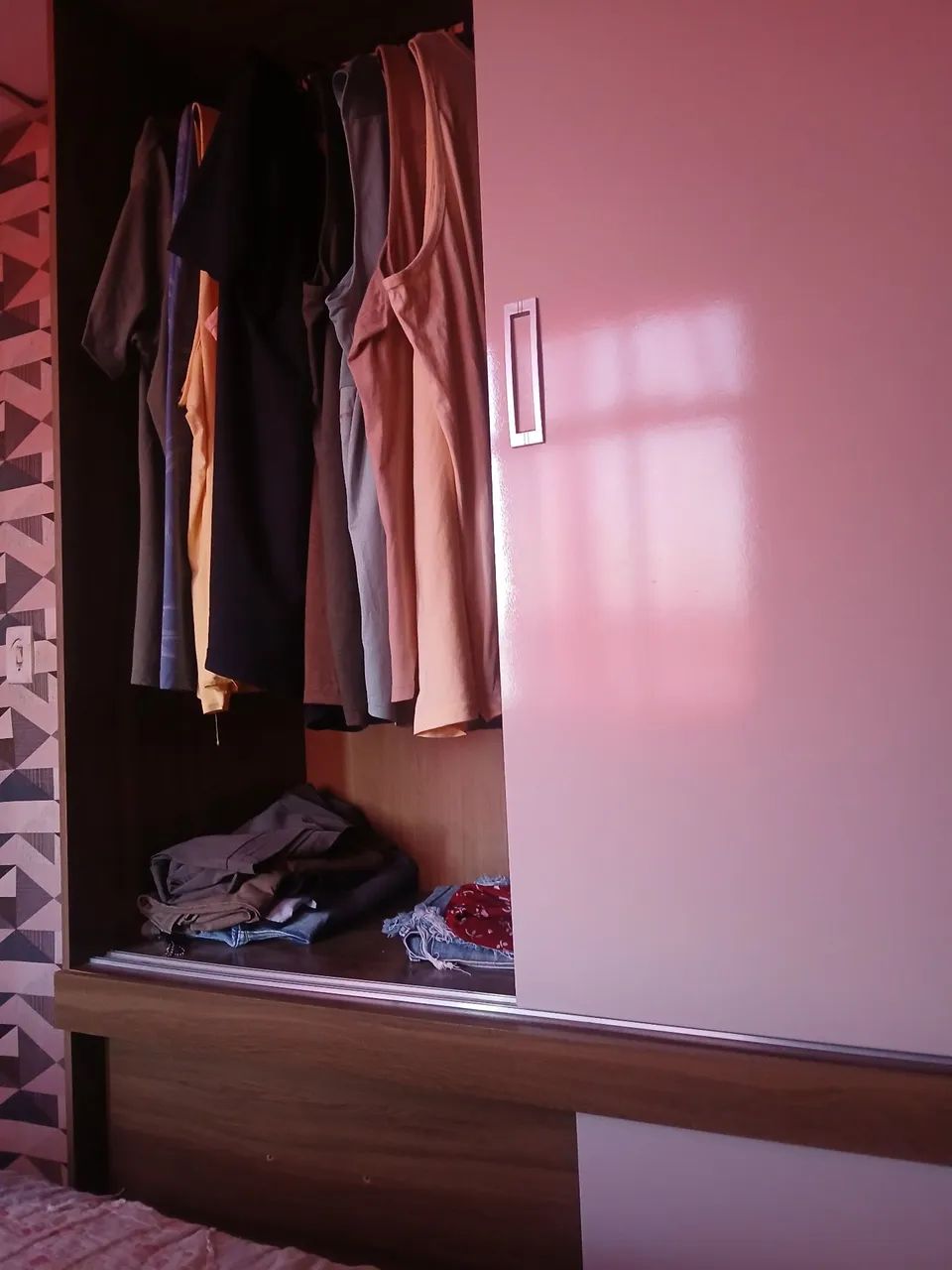 Guarda roupa 