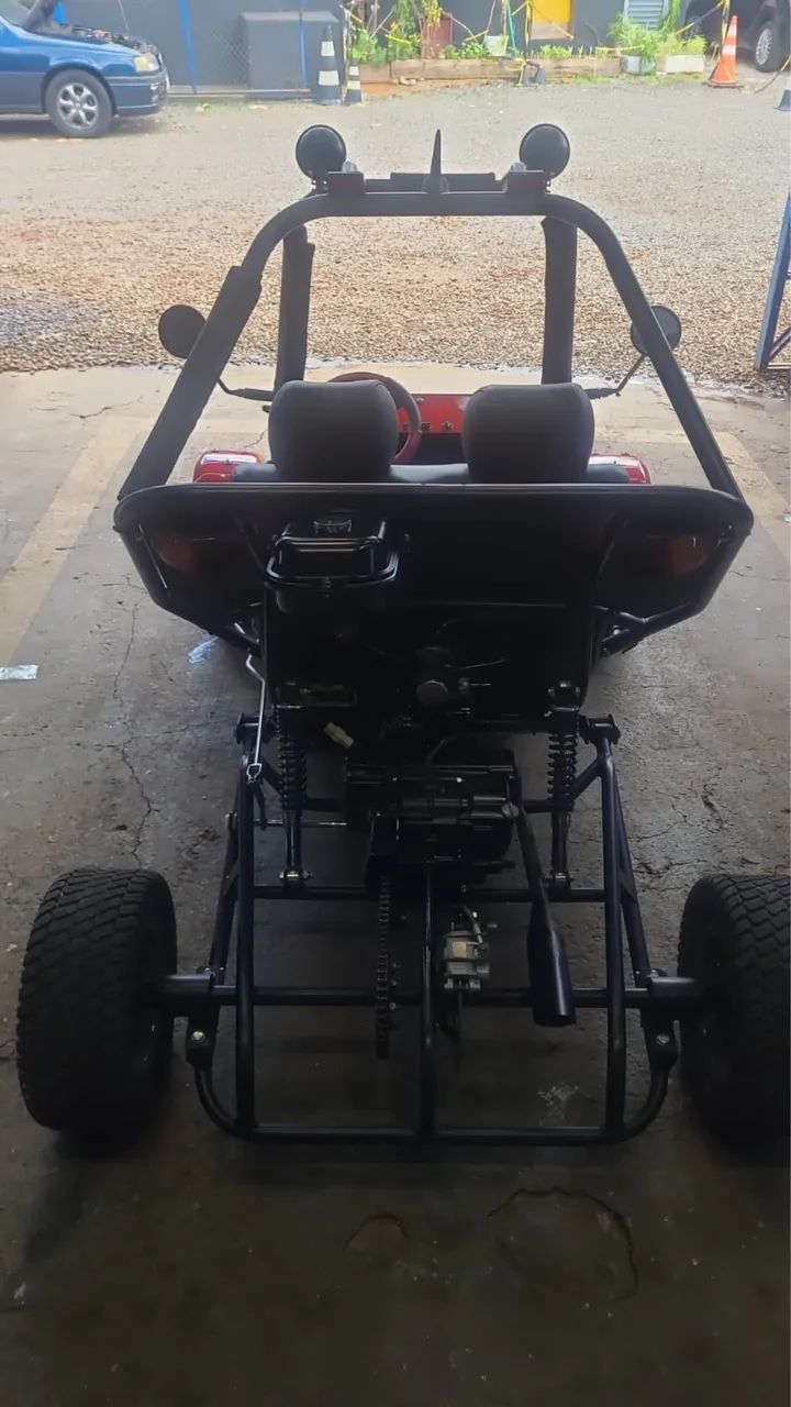 Buggy 2017  - Foto 2
