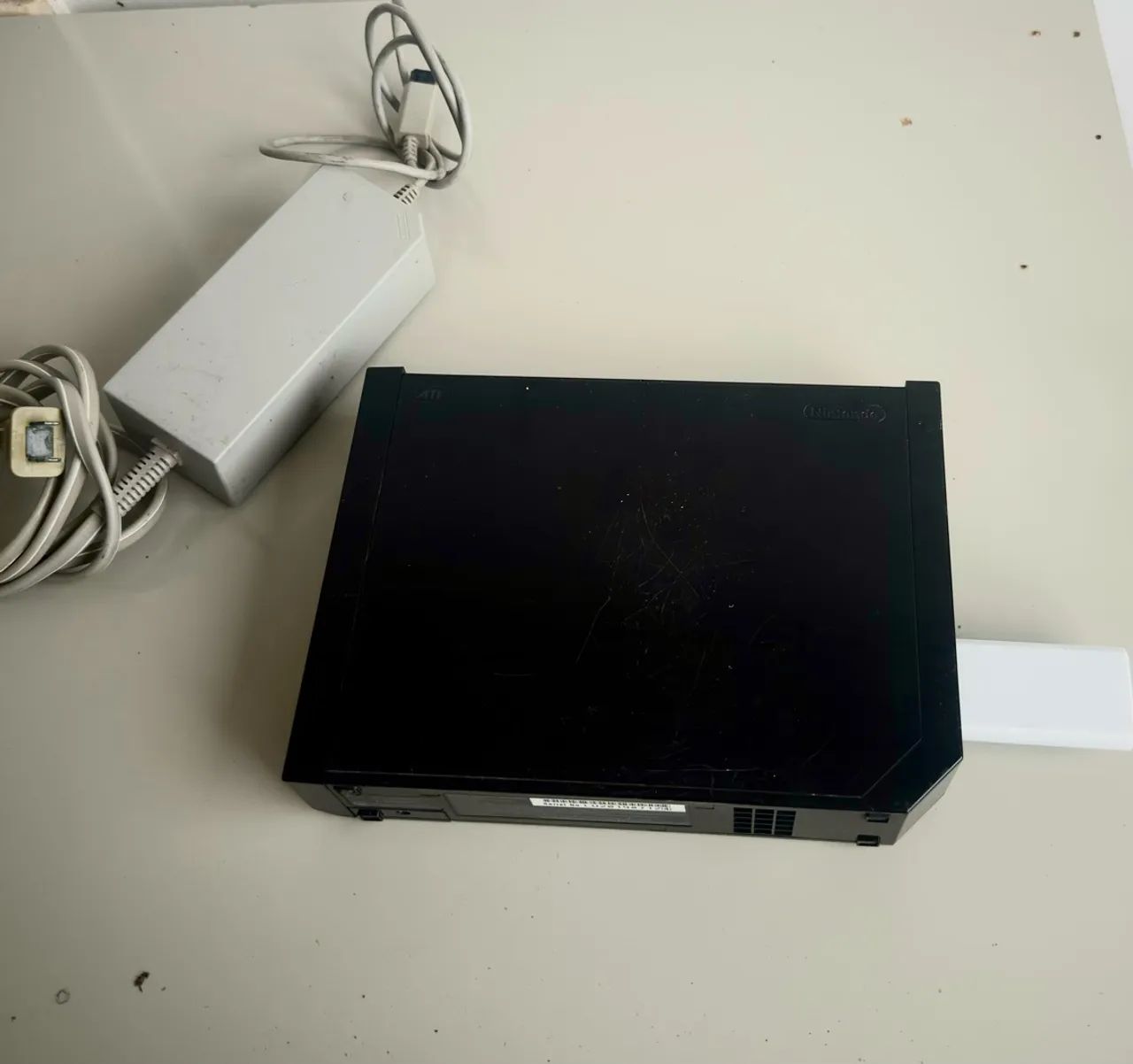 Nintendo Wii  - Foto 3