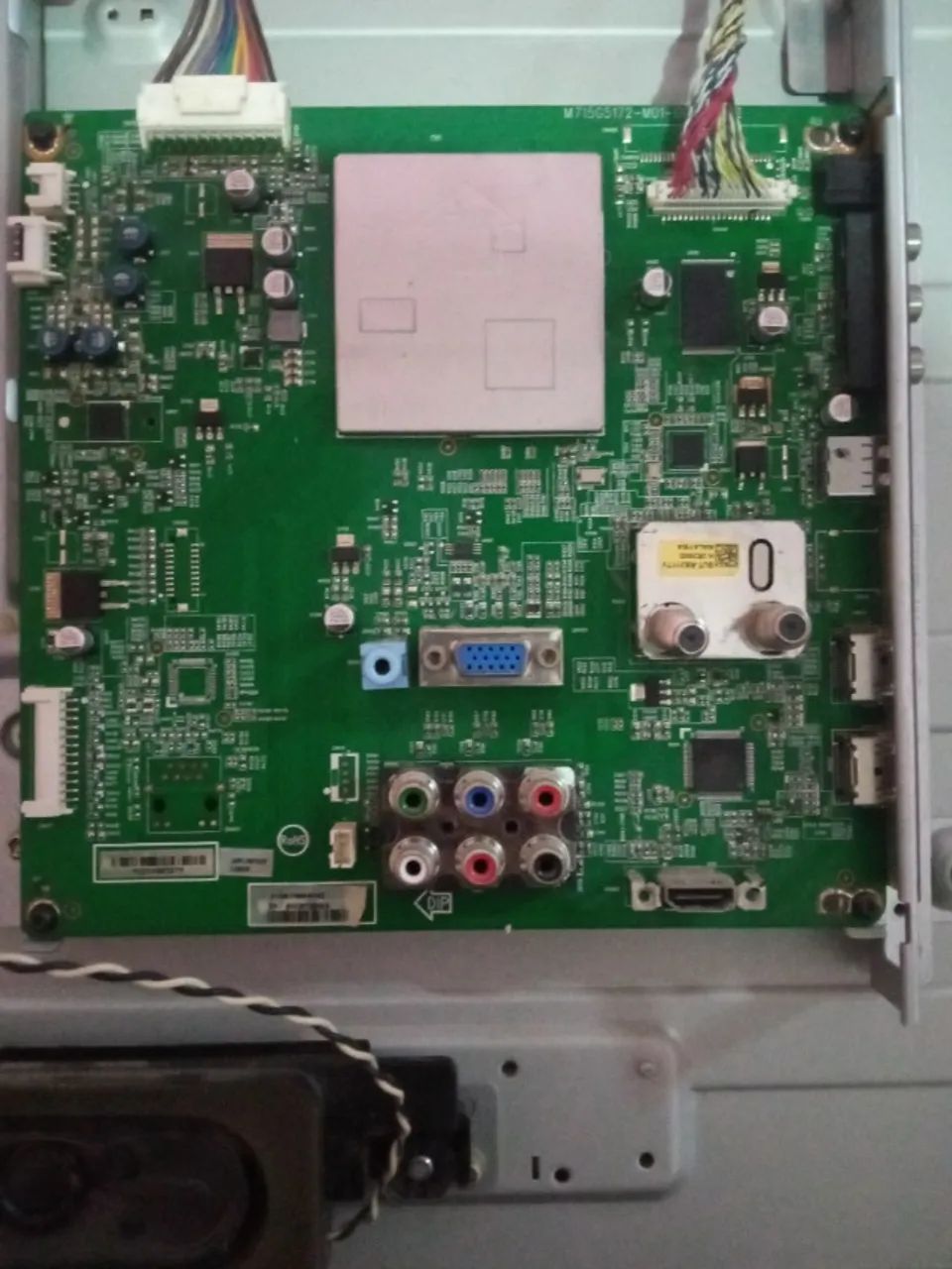 Televisão Philips 42 PFL3508/D07 - Foto 2