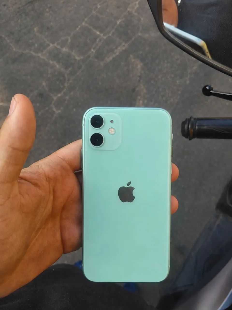 iPhone 11 - Foto 2
