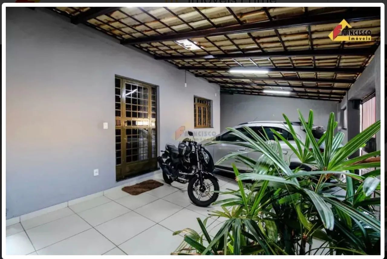 Vende-se casa em Divinópolis  - Foto 4