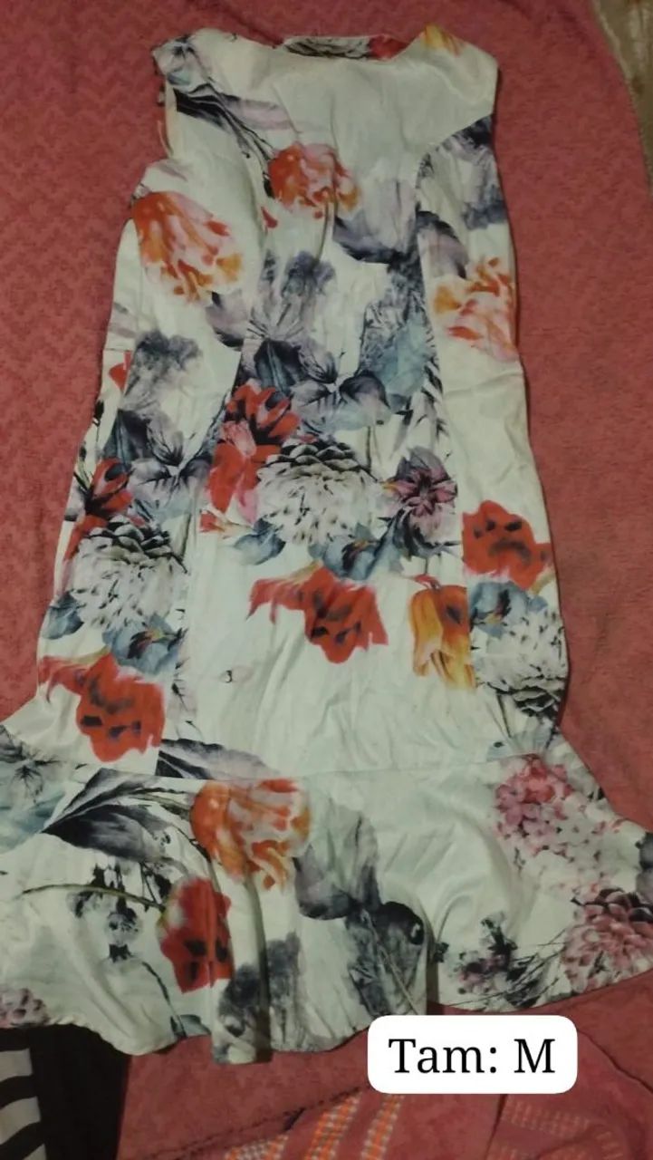 Bazar - Vestido novo - Foto 4