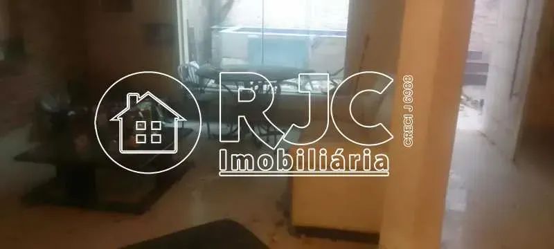 Imóvel para venda tem 200 metros quadrados com 5 quartos em Laranjeiras - Rio de Janeiro - - Foto 6