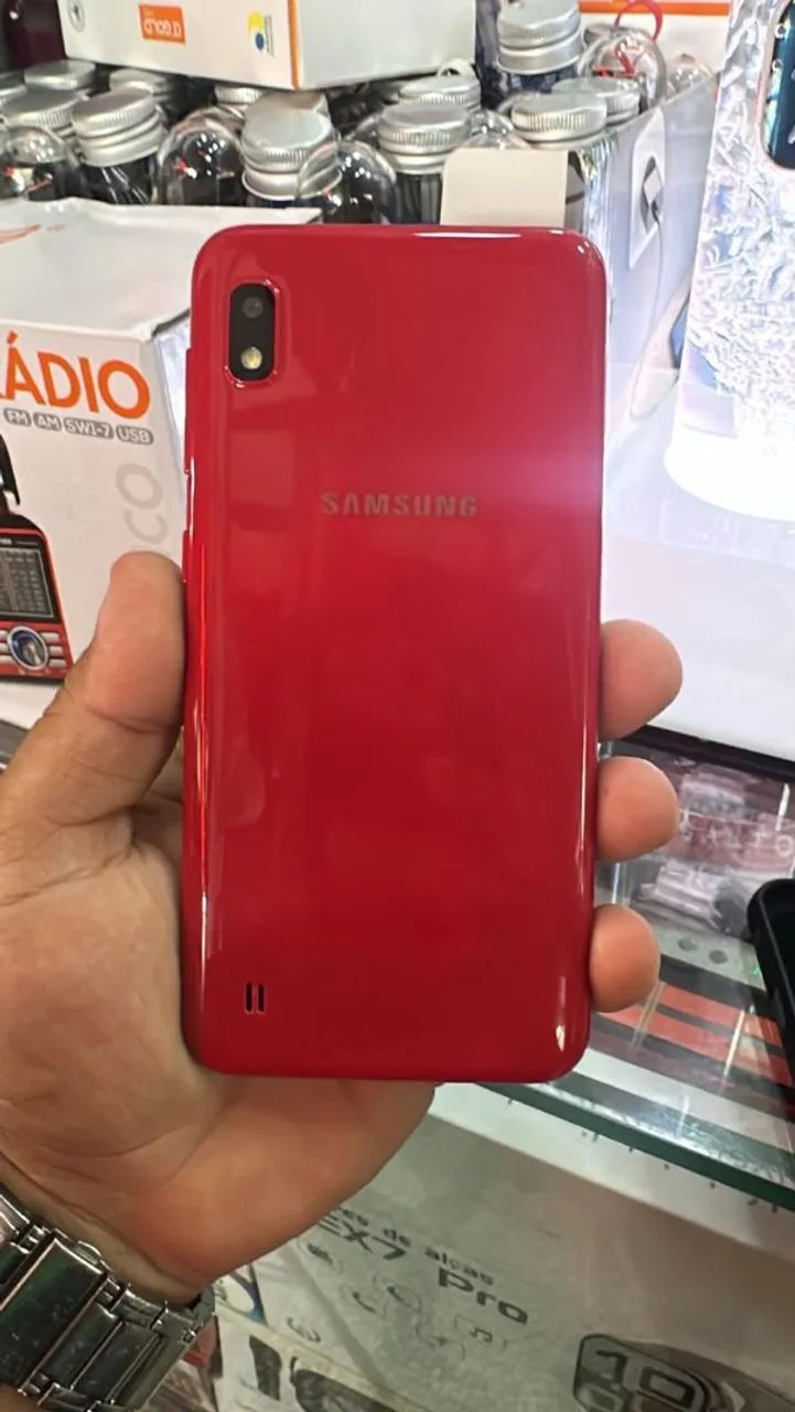 Samsung A10