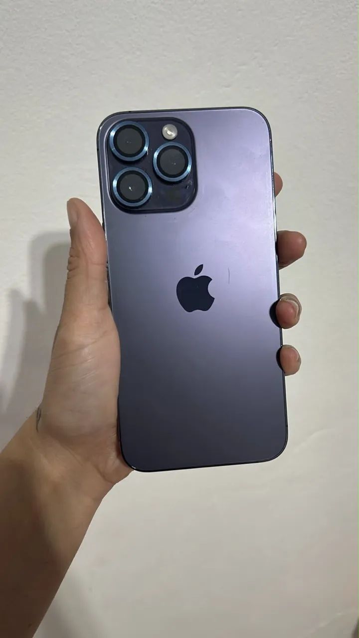 iPhone 14 Pro Max  - Foto 3