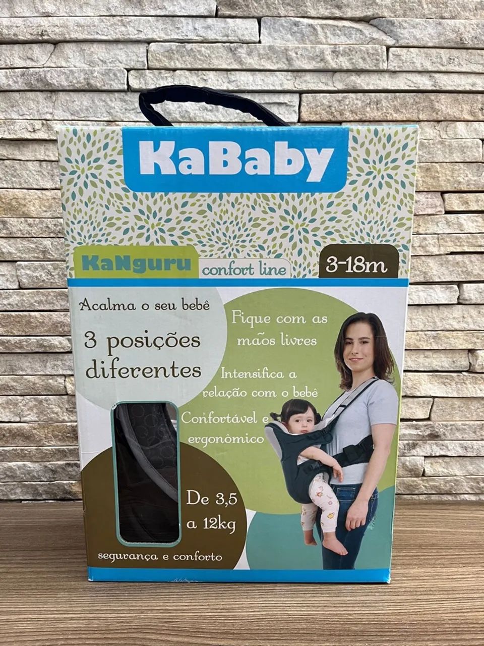 Canguru bebê - Foto 2
